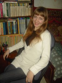 Наталья Конышева, 14 июня 1982, Омск, id13209717