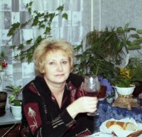 Елена Кизуб, 16 марта 1960, Санкт-Петербург, id13882732