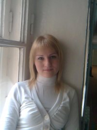 Анна Башмакова, 1 ноября 1988, Вологда, id22913668