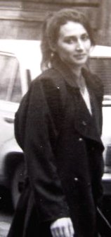 Елена Соколовская, 9 июля 1962, Киев, id24181826