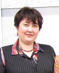 Светлана Бикметова, 1 мая 1982, Новый Уренгой, id26489858