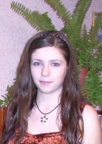 Елена Лаврова, 14 июня 1995, Владимир, id26503628
