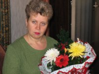 Ольга Зуева, 5 января 1965, Санкт-Петербург, id28631374