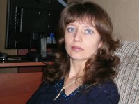 Елена Захарова, 29 июня 1969, Сыктывкар, id28652057