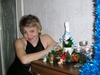 Елена Ворушилова, 2 февраля , Самара, id28717222