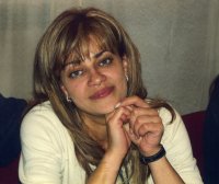 Юлия Штырбулова, 23 марта 1987, Днепропетровск, id32391227