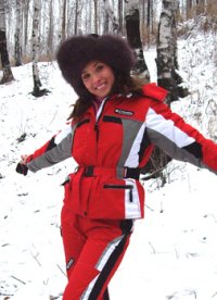 Екатерина Вересова, 5 февраля 1985, Чита, id456339