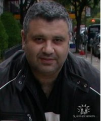 Владимир Гарцбейн, 17 мая 1983, Одесса, id4925543