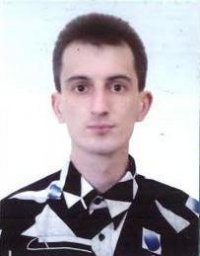 Алексей Пеньков, 9 августа , Донецк, id5234104