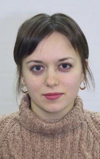 Татьяна Лапева, 4 февраля 1986, Бердянск, id6261297