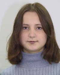 Elena Borisenko, 14 августа , Бердянск, id6343764