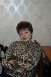 Светлана Землянская, 14 июня , Самара, id6551643