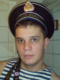 Виталий Иванов, 22 июня 1985, Кострома, id6820976