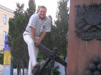 Сергей Петров, 10 мая 1964, Новокузнецк, id6914944