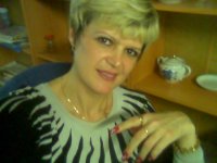 Ольга Куваева, 2 июня , Санкт-Петербург, id7058464