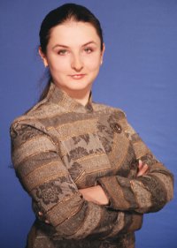 Дарья Гавриленко, 2 декабря 1984, Москва, id7109861