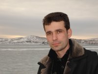 Олег Киседобрев, Санкт-Петербург, id7803092