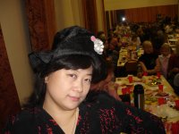 Ирина Ким, 22 марта 1987, Москва, id7999085