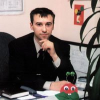 Михаил Козлов, 10 июля 1985, Санкт-Петербург, id8131124
