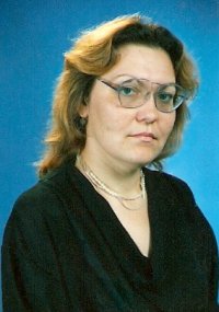 Ирина Свиридова, 17 мая , Санкт-Петербург, id9051937